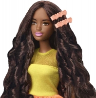 Wholesalers of Barbie  Ultimate Curls Doll toys image 5