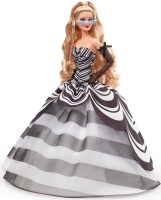 Wholesalers of Barbie 65th Anniversary Sapphire Doll 1 toys image 2