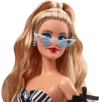 Wholesalers of Barbie 65th Anniversary Sapphire Doll 1 toys image 3