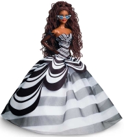 Wholesalers of Barbie 65th Anniversary Sapphire Doll 2 toys image 2