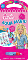 Wholesalers of Barbie Aqua Magic toys image