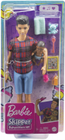 Wholesalers of Barbie Babysitter & Baby Assorted toys image 2