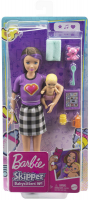 Wholesalers of Barbie Babysitter & Baby Assorted toys image 5