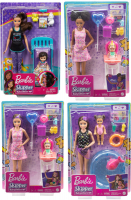 Wholesalers of Barbie Babysitter Assortment toys image