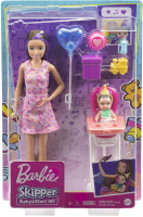 Wholesalers of Barbie Babysitter Assorted toys image 3