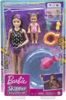 Wholesalers of Barbie Babysitter Assorted toys image 4