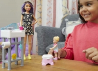 Wholesalers of Barbie Babysitter Skipper - Baby Changer toys image 3