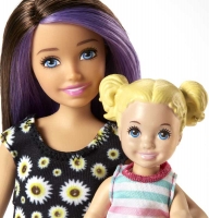 Wholesalers of Barbie Babysitter Skipper - Baby Changer toys image 4