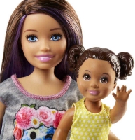 Wholesalers of Barbie Babysitter Skipper - Pram toys image 4