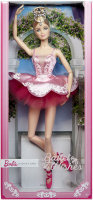 Wholesalers of Barbie Ballet Wishes Doll toys Tmb