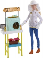 Wholesalers of Barbie Bee Keeper toys image 2