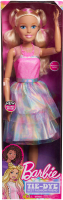 Wholesalers of Barbie Best Fashion Friend - Tie Dye Blonde toys image