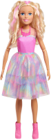 Wholesalers of Barbie Best Fashion Friend - Tie Dye Blonde toys image 3