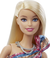 Wholesalers of Barbie Big City Big Dreams Doll toys image 4