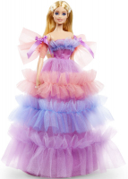Wholesalers of Barbie Birthday Wishes Doll toys image 2