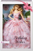 Wholesalers of Barbie Birthday Wishes toys Tmb