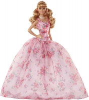 Wholesalers of Barbie Birthday Wishes toys image 2