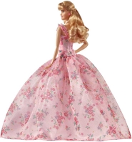 Wholesalers of Barbie Birthday Wishes toys image 4