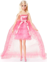 Wholesalers of Barbie Birthday Wishes toys image 2