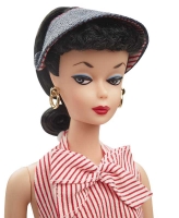 Wholesalers of Barbie Busy Gal Repro toys image 3