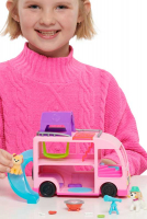 Wholesalers of Barbie Camper Van toys image 3
