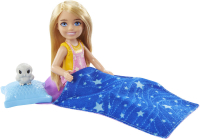Wholesalers of Barbie Camping Chelsea Doll And Accessories toys image 3