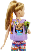 Wholesalers of Barbie Camping Stacie Doll And Accessories toys image 3