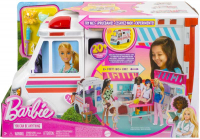 Wholesalers of Barbie Care Clinic toys Tmb