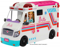 Wholesalers of Barbie Care Clinic toys image 3