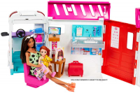 Wholesalers of Barbie Care Clinic toys image 4