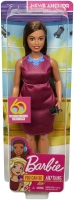 Wholesalers of Barbie Career 60th Doll Journalist toys Tmb