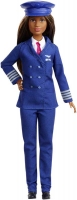 Wholesalers of Barbie Career 60th Doll Pilot toys image 2