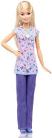 Wholesalers of Barbie Career Doll Asst toys image 6
