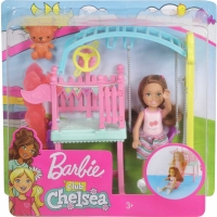 Wholesalers of Barbie Chelsea Accy Asst toys Tmb