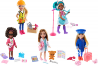 Wholesalers of Barbie Chelsea Can Be Assorted toys image 2
