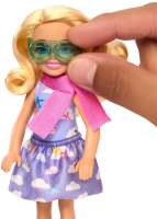 Wholesalers of Barbie Chelsea Can Be Plane toys image 4