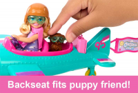 Wholesalers of Barbie Chelsea Can Be Plane toys image 5
