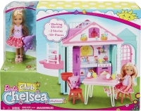Wholesalers of Barbie Chelsea Clubhouse toys image 2