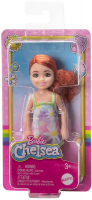 Wholesalers of Barbie Chelsea Core Doll Assorted toys image 2