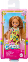 Wholesalers of Barbie Chelsea Core Doll Assorted toys image 3
