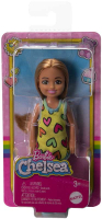 Wholesalers of Barbie Chelsea Core Doll Assorted toys image 4