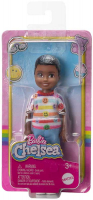 Wholesalers of Barbie Chelsea Core Doll Assorted toys image 5