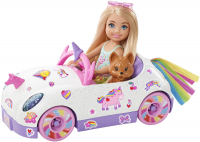 Wholesalers of Barbie Chelsea Doll And Car toys image 3