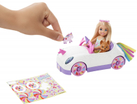 Wholesalers of Barbie Chelsea Doll And Car toys image 4