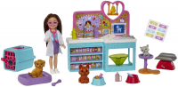 Wholesalers of Barbie Chelsea Doll And Playset toys image 2