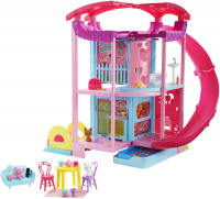 Wholesalers of Barbie Chelsea Playhouse toys image 2