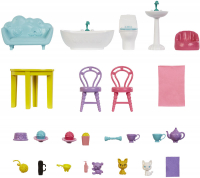 Wholesalers of Barbie Chelsea Playhouse toys image 3