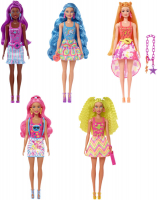 Wholesalers of Barbie Color Reveal Asst toys image 2