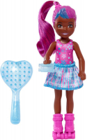 Wholesalers of Barbie Color Reveal toys image 2