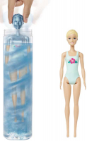 Wholesalers of Barbie Colour Reveal Asst W3 toys image 2